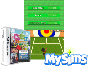Game Thumbnail - Boku to Sim no Machi - Resort ni Genki o Torimodosou! (Japan)